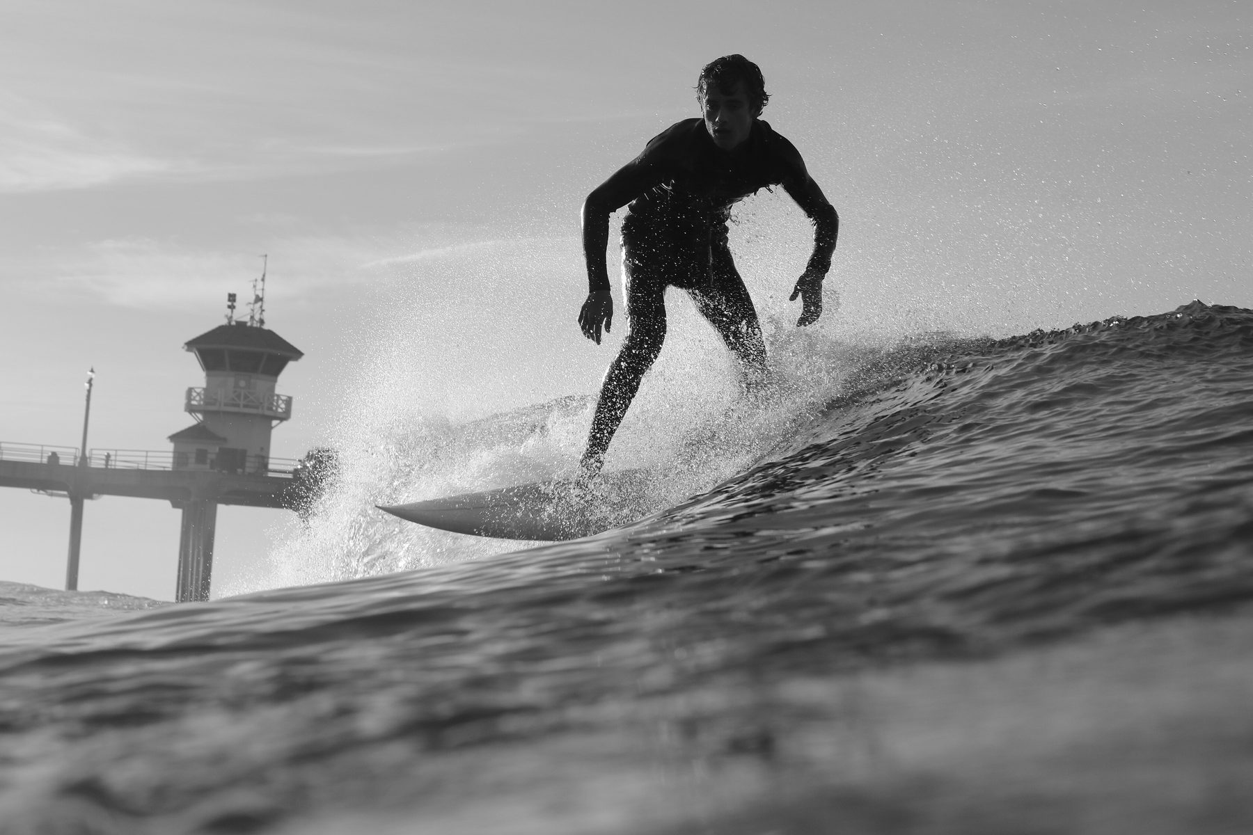 Surf City Events