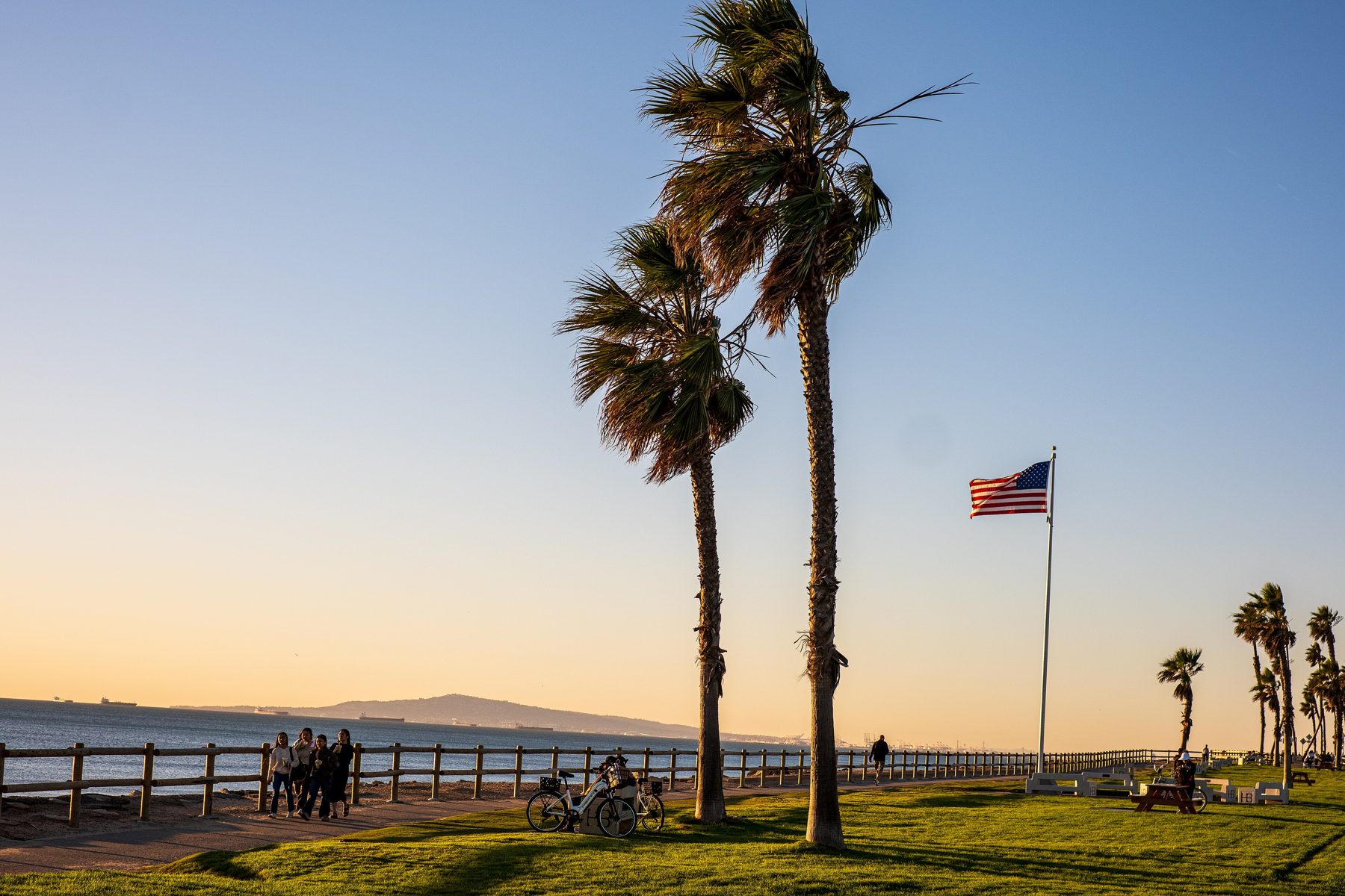 Living in Huntington Beach
